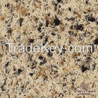 quartz stone, quartz slab