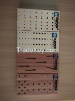 Perforation Acoustic Panels
