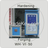 professional manufacturer of Induction Welding Machine