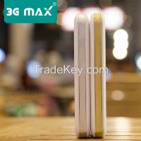 8000mAh Portable External Battery Charger Power Bank for Mobile Phone