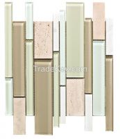 Glass Mosaic Series | CE - 07