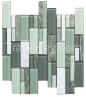 Glass Mosaic Series | CE - 02