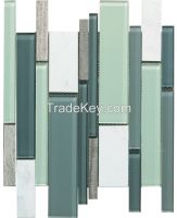 Glass Mosaic Series | CE - 06