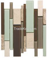 Glass Mosaic Series | CE - 04