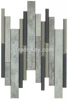 Glass Mosaic Series | CER - 04