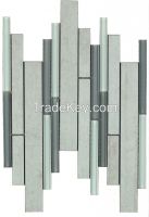 Glass Mosaic Series | CER - 06