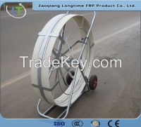 electric cable duct rodding 