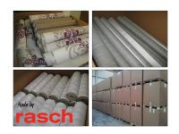 German Wallpaper 2nd-choice 0.80 EUR per KG