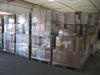 German Wallpaper Stocklots 15,500 rolls