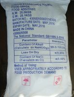 Best Selling Sodium Bicarbonate(Food Grade), Baking Soda from China