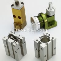 CNC machining parts