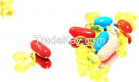 Soft Gelatin Capsules