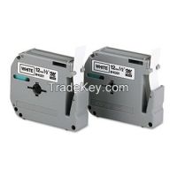 P-Touch M Series Tape Cartridges for P-Touch Labelers