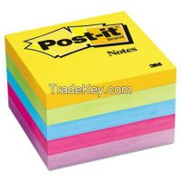 Post-it Notes Ultra Color Notes