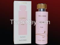 Women's Perfume WP-01