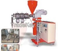 Extruder Machine