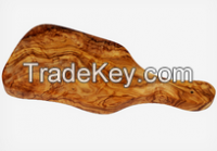 Olivewood Chopping Board