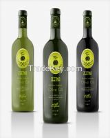 Extra Virgin Olive Oil Bottle