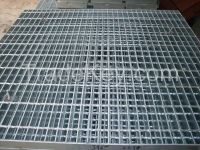 Steel Grating