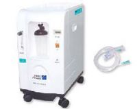 Oxygen concentrator, produce oxygen, nebulizer optional, 1L/3L/5L