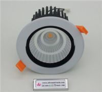 12w 20w led down light Cut out 75mm 90mm 120mm TUV CE SAA