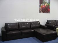 Leather Sofa| Leather Italian Sofas