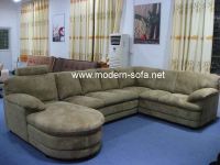 Fabric sofa Y-841