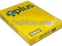 IK Plus Multi Purpose Copy Paper A4 80GSM