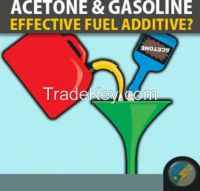 Fuel Additives