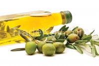 EXTRA VIRGIN OLIVE OIL