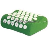 Real Factory of Acupressure Pillow for Massage with Cheap Price