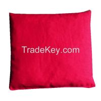 Real Factory of Cherry Pit Pillow for hot and cold therapy