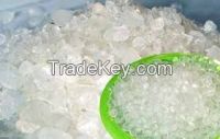 SILICA JEL WHITE CRYSTALS