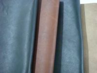 upholstery leather