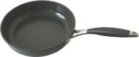 Non Smoke Fry Pan