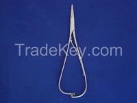 needle holder