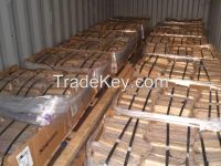 high purity copper ingot