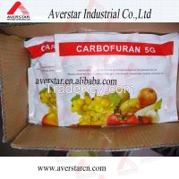 Carbofuran(furadan) 35% SC 5% G, 3%G/carbofuran insecticide 3ï¿½rbofuran g
