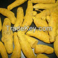 Turmeric Finger