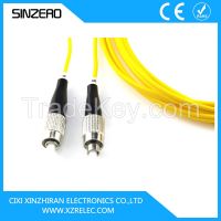 Outdoor Fiber Optic Cable Xzrf001