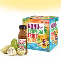 Nonu and Tropical Fruit