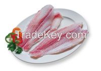 UNTRIMMED PANGASIUS FILLET