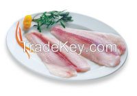 SEMI-TRIMMED PANGASIUS FILLET