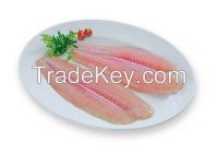 PINK, CO TREATED PANGASIUS FILLET