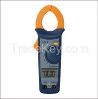 Clamp Multimeter With Thermometer