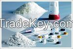 Pharmaceutical Raw Materials