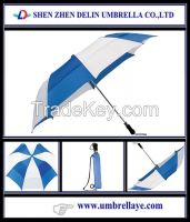 All cheap auto  open 2 fold umbrella wholesale