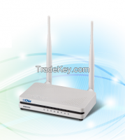 Wireless-N Broadband Router (1W4L)