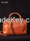 MADE IN ITALY Leather handbags Men/women (bojola.it)