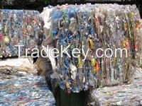 PET BOTTLE SCRAP